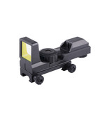 Well Punto rojo R-C108 Reflex Sight - BK