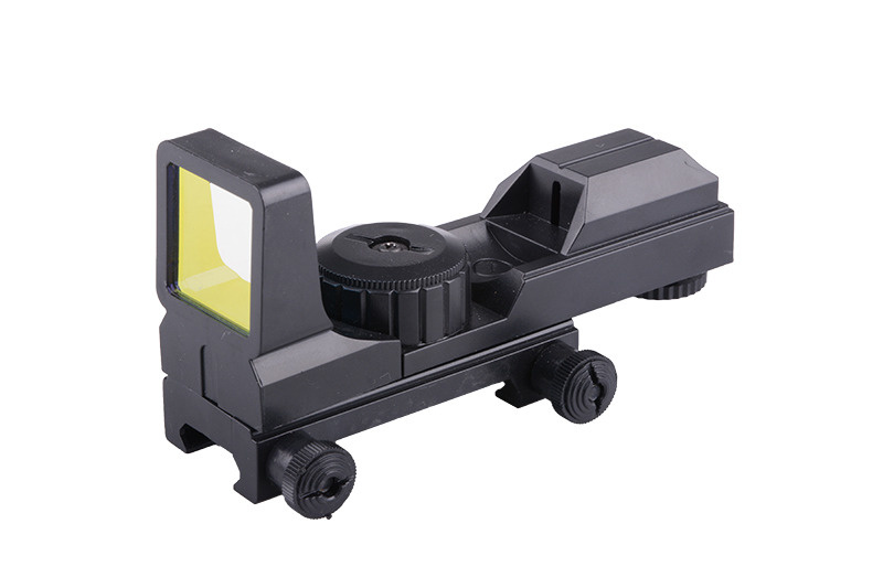 Well Punto rojo R-C108 Reflex Sight - BK