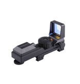 Well Punto rojo R-C108 Reflex Sight - BK