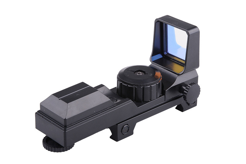 Well Punto rojo R-C108 Reflex Sight - BK