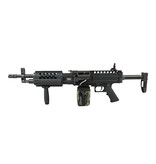 Classic Army CA063M SIERRA LMG AEG 1.41 Julios - BK