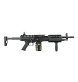 Classic Army CA063M SIERRA LMG AEG 1.41 Julios - BK