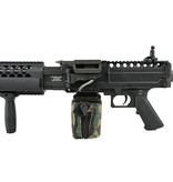 Classic Army CA063M LMG PIŁA AEG 1.41 Joule - BK