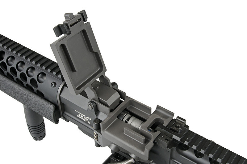 Classic Army CA063M SIERRA LMG AEG 1.41 Julios - BK