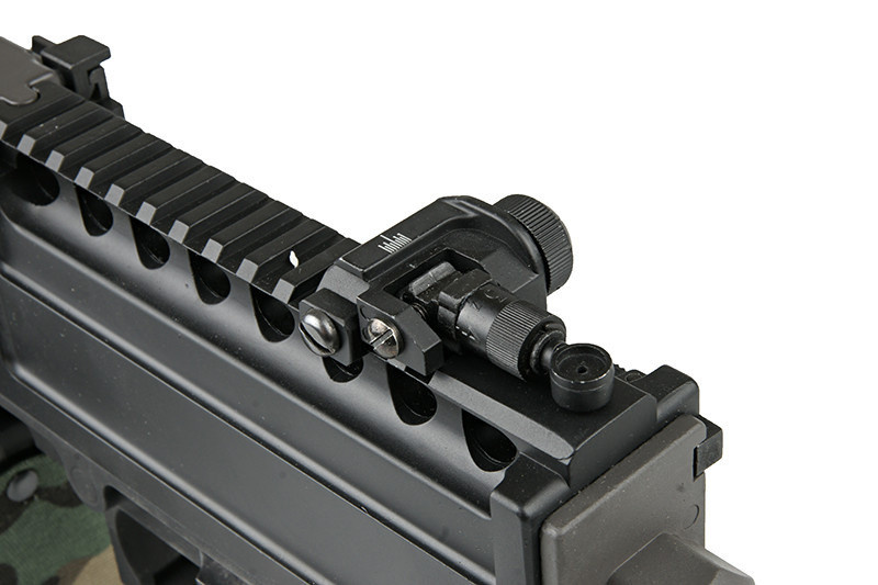 Classic Army CA063M SIERRA LMG AEG 1.41 Julios - BK