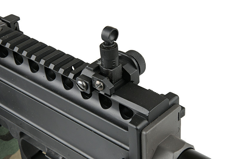 Classic Army CA063M SIERRA LMG AEG 1.41 Julios - BK
