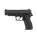 Tokyo Marui 226 E2 GBB 0,72 J - BK