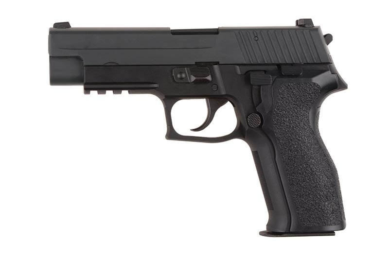 Tokyo Marui 226 E2 GBB 0,72 J - BK