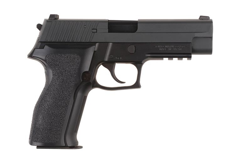 Tokyo Marui 226 E2 GBB 0,72 J - BK