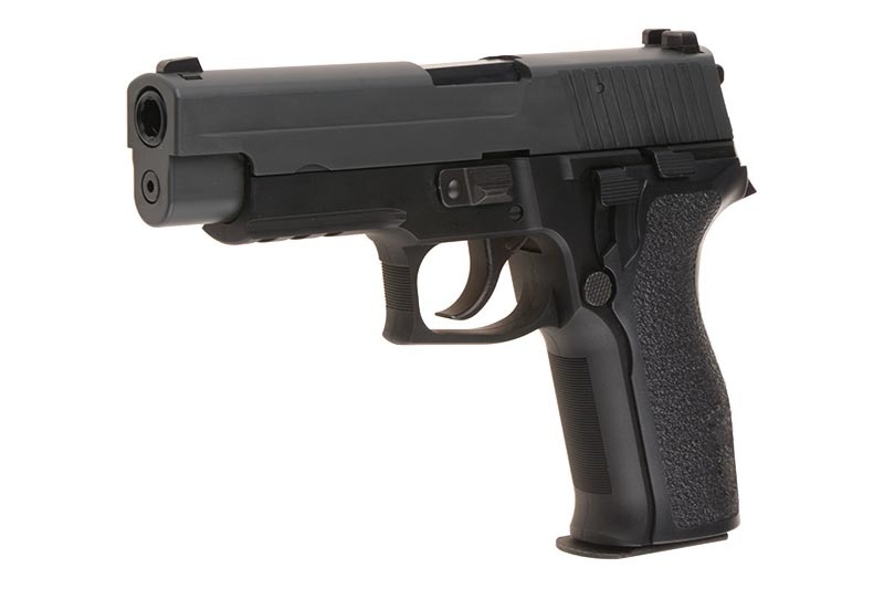 Tokyo Marui 226 E2 GBB 0,72 J - BK