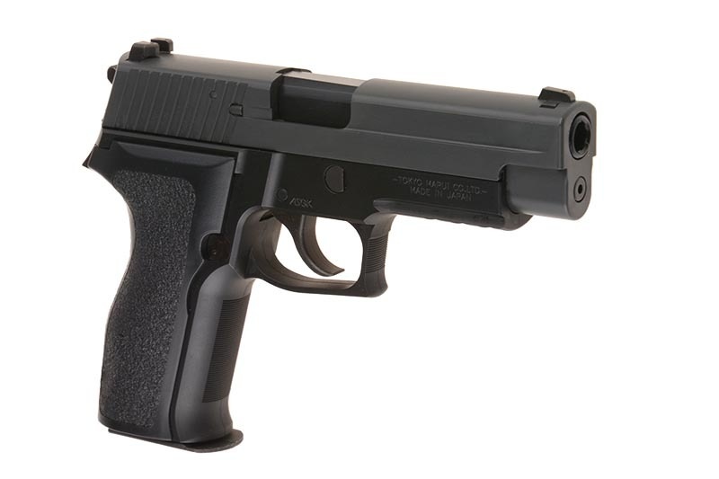 Tokyo Marui 226 E2 GBB 0,72 J - BK
