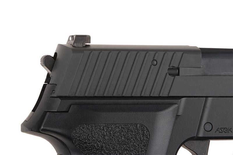 Tokyo Marui 226 E2 GBB 0,72 J - BK