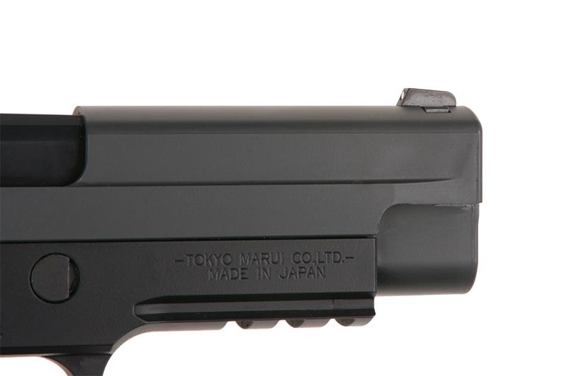 Tokyo Marui 226 E2 GBB 0,72 J - BK