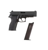 Tokyo Marui 226 E2 GBB 0,72 J - BK
