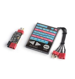 Gate Electronics Sistema de Controle WarFET Mosfet