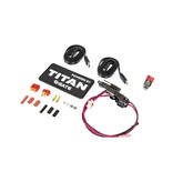 Gate Electronics Titan V2 Front NGRS Marui NEXT-GEN MosFet Set - Advanced