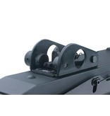 Classic Army CA005M CA249 MK2 LMG AEG 1.33 Joule - BK