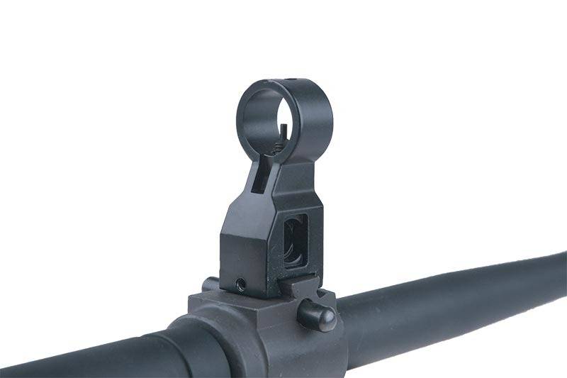 Classic Army CA005M CA249 MK2 LMG AEG 1.33 Joule - BK