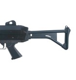 Classic Army CA005M CA249 MK2 LMG AEG 1.33 Joule - BK
