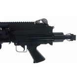 Classic Army CA007M CA249 Para LMG AEG 1.49 Julios - BK