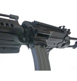 Classic Army CA007M CA249 Para LMG AEG 1.49 Julios - BK