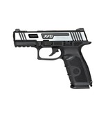 ICS BLE-XFG GBB 0,84 Joule - Argento