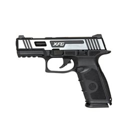 ICS BLE-XFG GBB 0,84 Joule - Argento