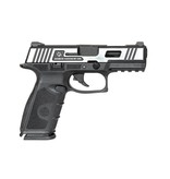 ICS BLE-XFG GBB 0,84 Joule - Argento