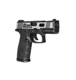 ICS BLE-XFG GBB 0,84 Joule - Argento