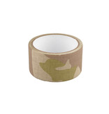 ACM Tactical Camouflage tape MultiCam