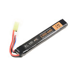 ACM LiPo 7.4V 1300mAh 25/50C - Bâton