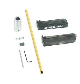 Novritsch VSR-10 - Full Thrust Kit Pro Sniper - 430 mm