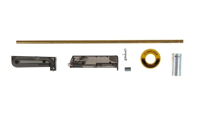 Novritsch VSR-10 - Full Thrust Kit Pro Sniper - 430 mm