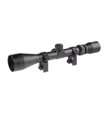 Theta Optics 3-9x40 riflescope Weaver - BK