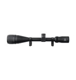 Theta Optics 5-20x50 AOE Riflescope Weaver - BK