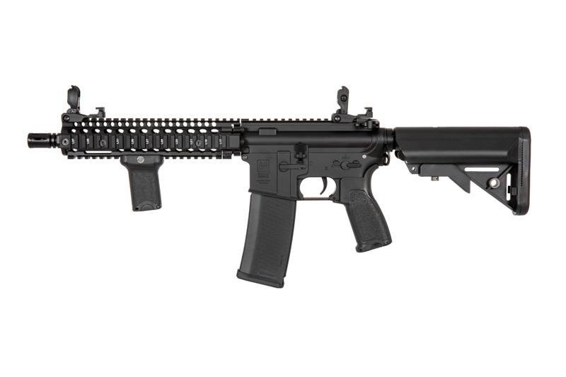 Specna Arms SA-E19 Edge M4 RIS AEG 1.20 Joule - BK