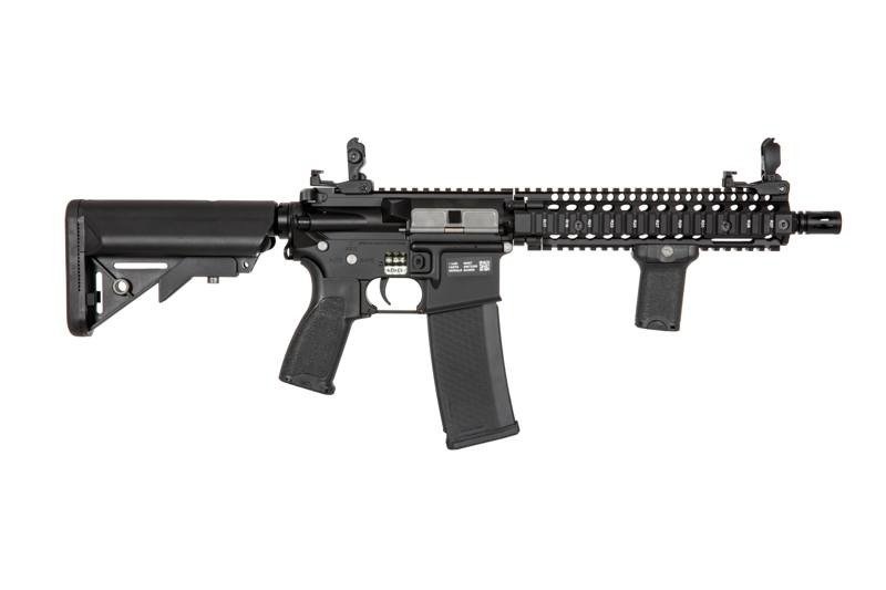 Specna Arms SA-E19 Edge M4 RIS AEG 1,20 Joule - BK