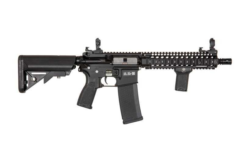 Specna Arms SA-E19 Edge M4 RIS AEG 1.20 Joule - BK