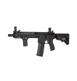 Specna Arms SA-E19 Edge M4 RIS AEG 1,20 Joule - BK