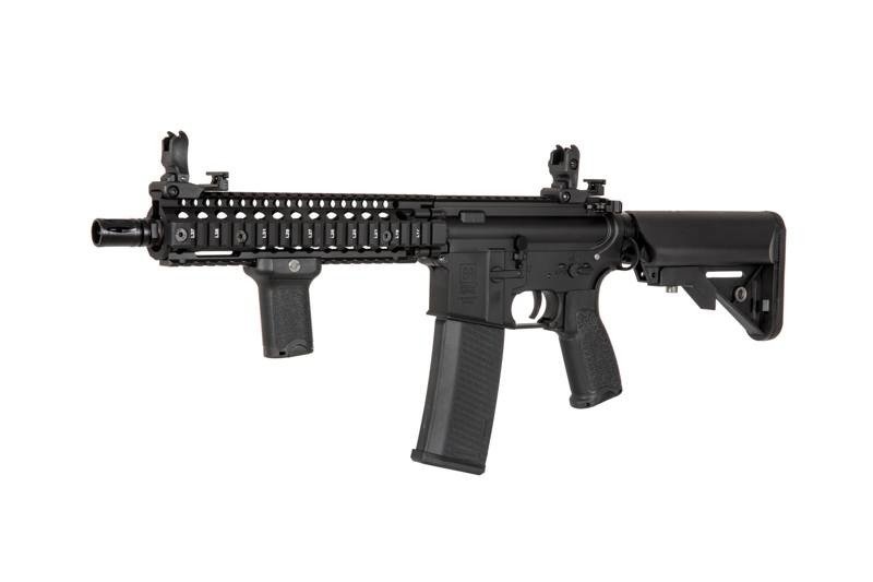 Specna Arms SA-E19 Edge M4 RIS AEG 1.20 dżula - BK