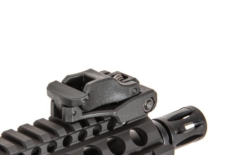 Specna Arms SA-E19 Edge M4 RIS AEG 1.20 dżula - BK