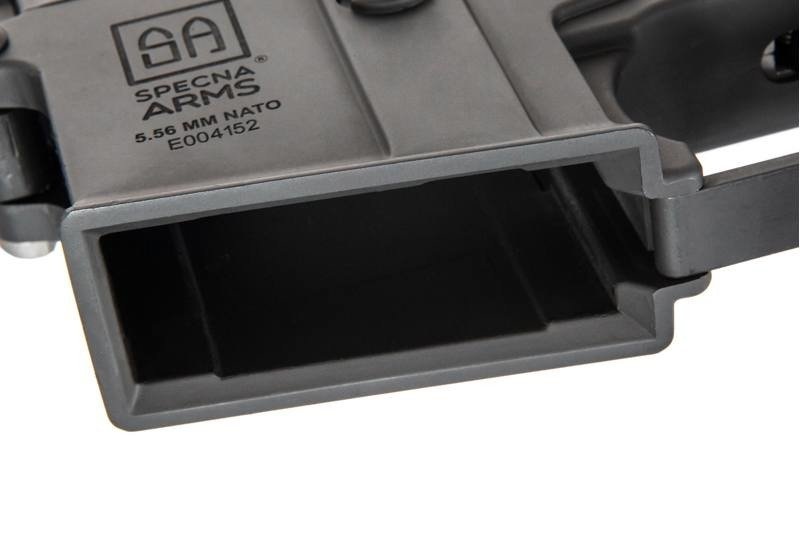 Specna Arms SA-E19 Edge M4 RIS AEG 1.20 Julios - BK