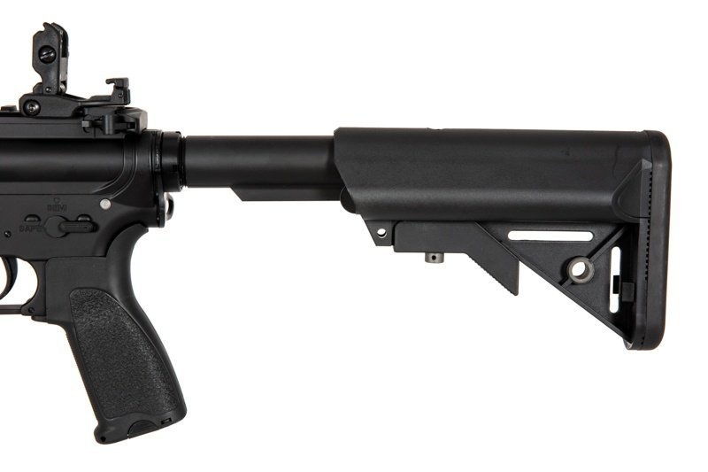 Specna Arms SA-E19 Edge M4 RIS AEG 1.20 Joule - BK