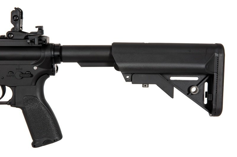 Specna Arms SA-E19 Edge M4 RIS AEG 1,20 Joule - BK