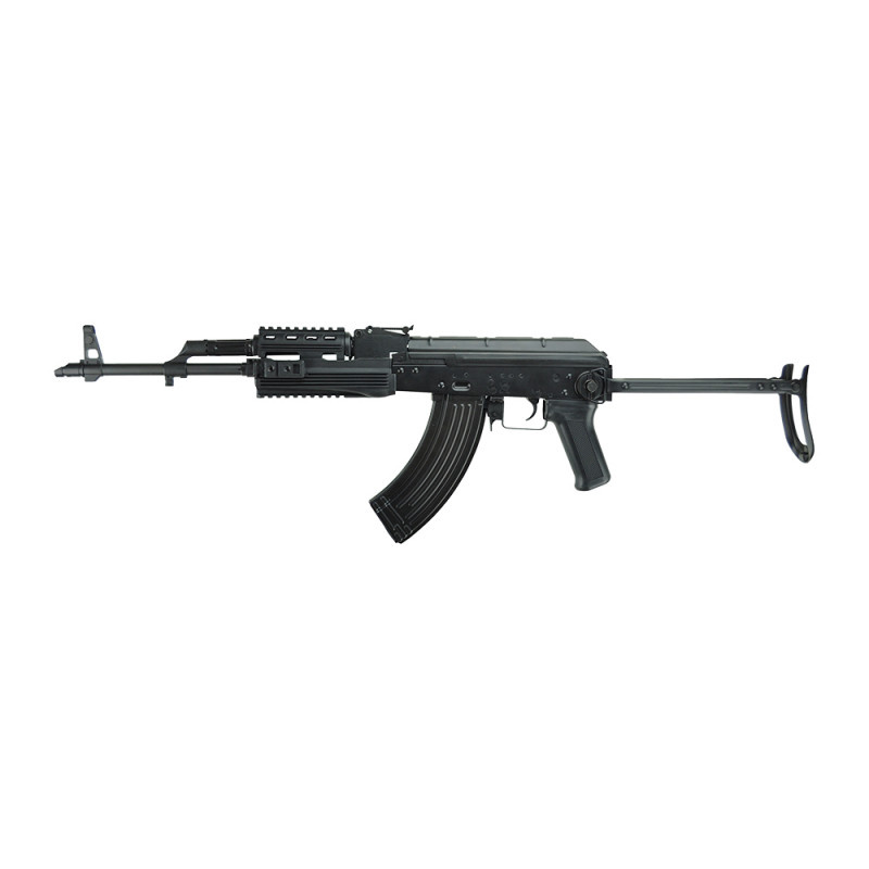 LCT TKMS NV AK47 AEG 1,33 Joule - BK