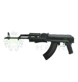 LCT TKMS NV AK47 AEG 1,33 dżula - BK