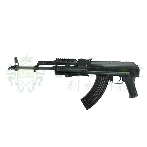 LCT TKMS NV AK47 AEG 1,33 Julios - BK