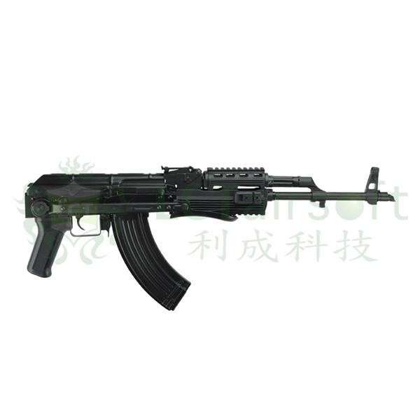 LCT TKMS NV AK47 AEG 1,33 dżula - BK