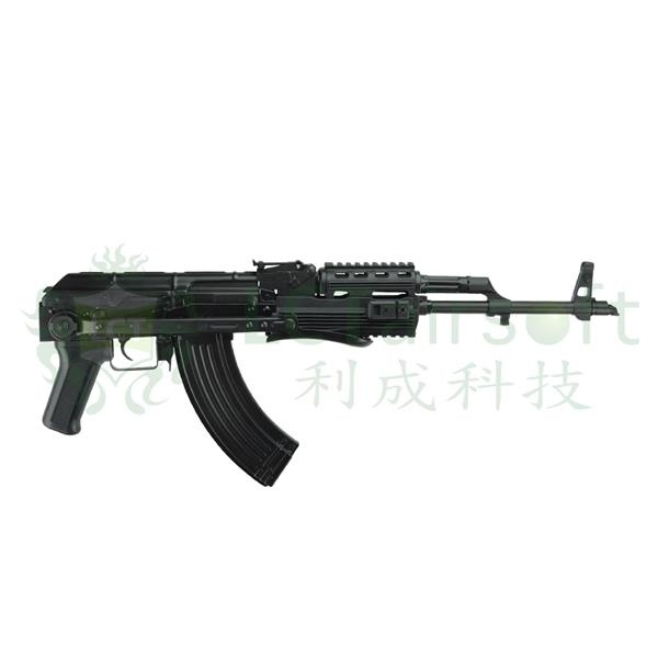 LCT TKMS NV AK47 AEG 1,33 Julios - BK