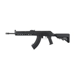 LCT TX-MIG Tactical AEG New Gen 1,33 Joule - BK